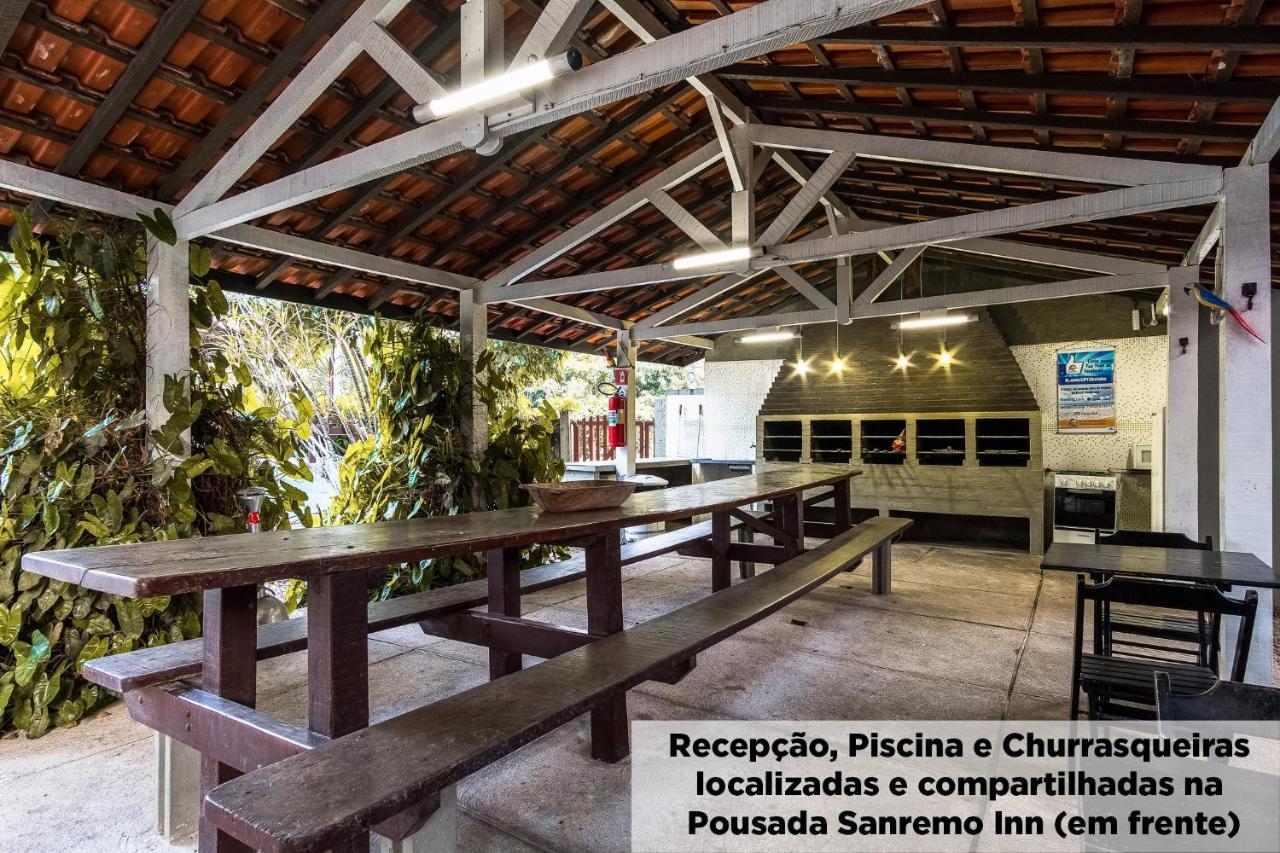 Pousada Villa Piemonte Ubatuba Exterior foto