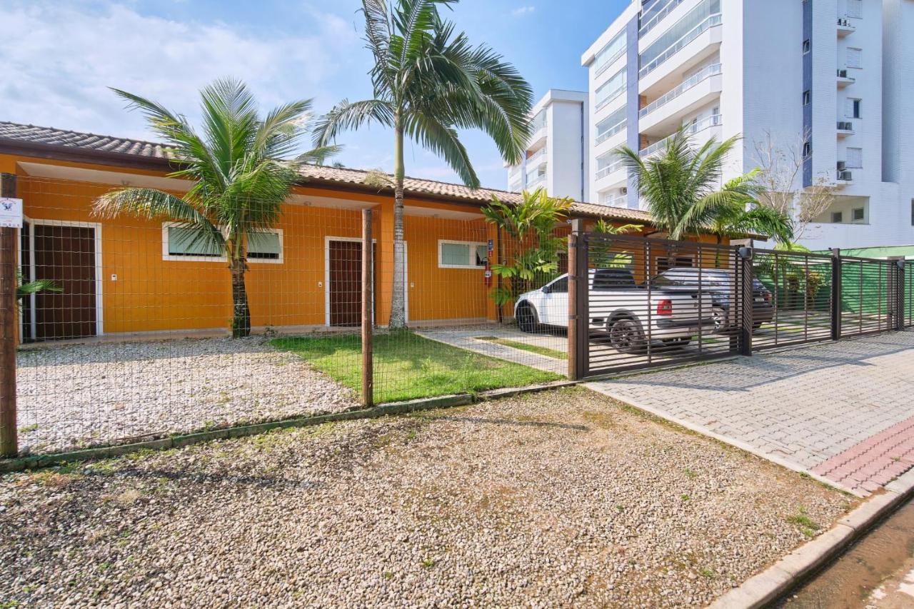 Pousada Villa Piemonte Ubatuba Exterior foto