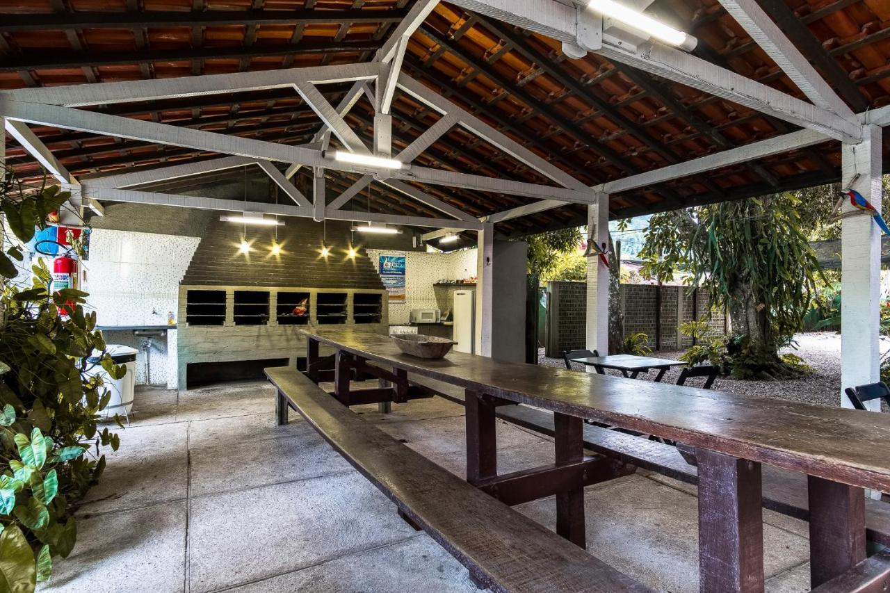 Pousada Villa Piemonte Ubatuba Exterior foto