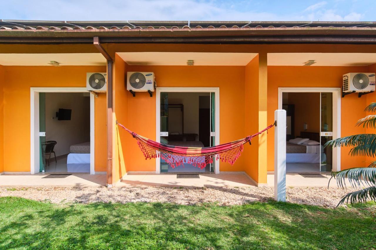 Pousada Villa Piemonte Ubatuba Exterior foto