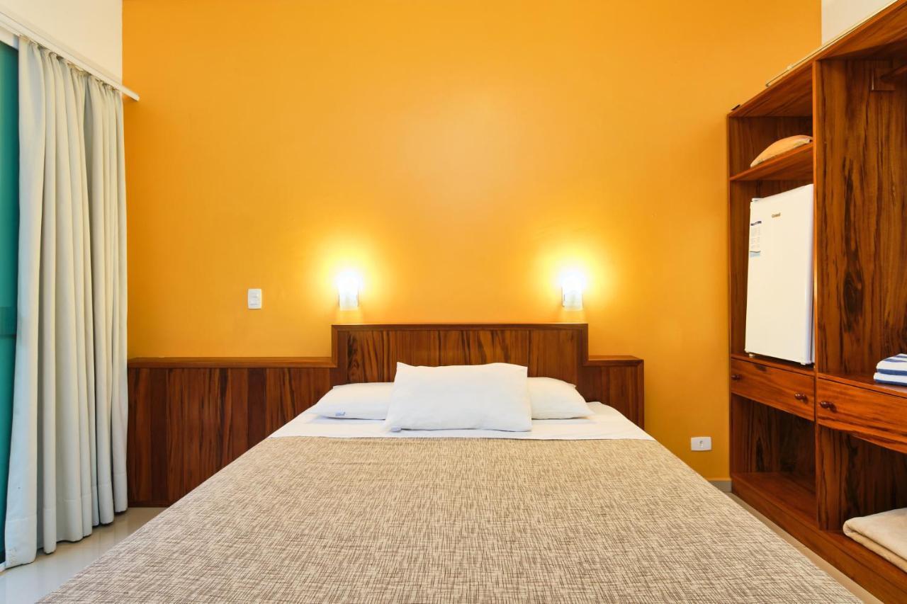 Pousada Villa Piemonte Ubatuba Exterior foto